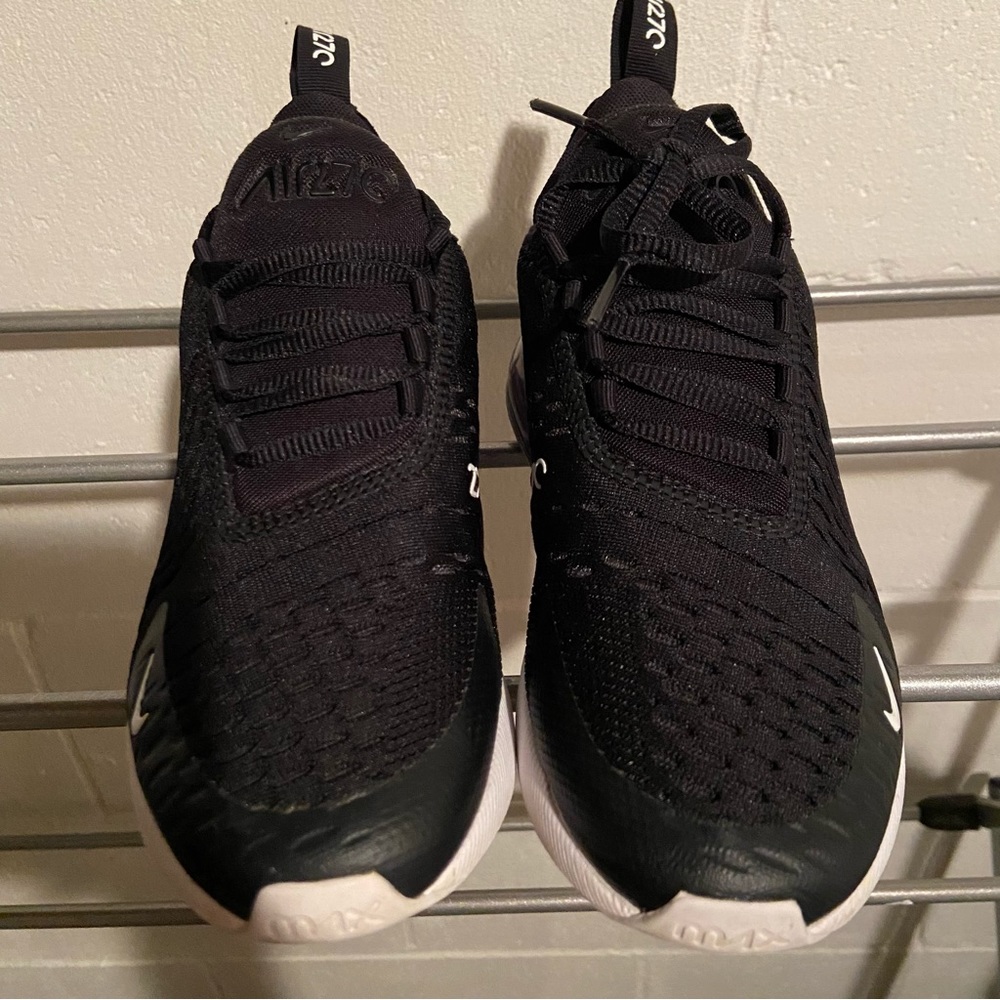 Big Kids’ Nike Air Max 270
